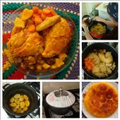 Cooking stages: by pocahantas, Views[533]
