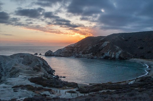 Catalina, California