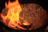 Ceramic Art: local pottery made with volcanic clay: by pomegranatekat, Views[535]