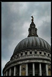 The angry Gods: by potpourriandhistory, Views[273]