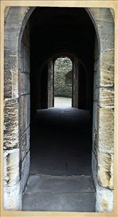 Gray as a secret: by potpourriandhistory, Views[282]