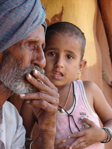 Everyone blames me because I was born a girl !!! How I wish I was never born !? 