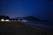 Agonda by night, quiet.: by pradhan, Views[215]