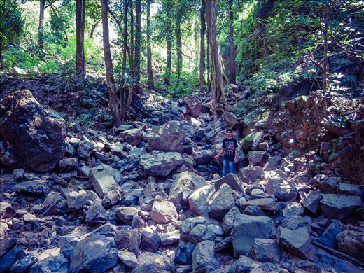 Nature is will always be Mightier