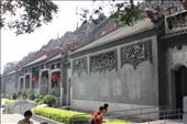 This building was originally built by the Chen Clan for the sole purpose to help: by pranalim, Views[368]