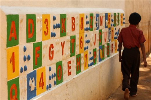 “If the path be beautiful, let us not ask where it leads.”