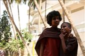 Kids spending time with each other.: by prathima, Views[321]