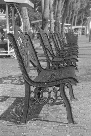 Free seats for everyone!