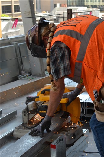 Employment is one benefit of gentrification