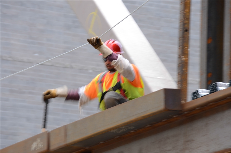 San Francisco Gentrification, Good or Bad is not the question, where will it take us is. Employment...