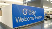 Sydney Airport: by prisca, Views[167]