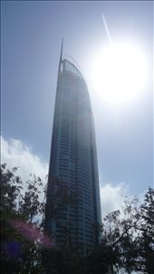 Q1 - tallest residential building in the world: by prisca, Views[386]