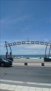 surfers paradise: by prisca, Views[266]