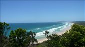 view from cape byron: by prisca, Views[151]