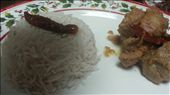 You've tried cherry on top. Now try chilly on top : by priyankadutt, Views[574]