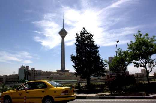 tehran