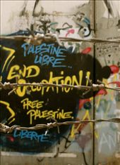 The seperation wall built around Bethlehem and other Palestinian areas of the West Bank is a source of annoyance and pain for residents of these areas. A walk around the wall is an opportunity to see some beautiful pro-Palestine graffiti. This photograph was taken of some of this graffiti on the seperation wall and I incorporated a nearby barbed wire fence into the picture to symbolise the feelings of imprisonment being expressed in the graffiti.: by pryan, Views[712]