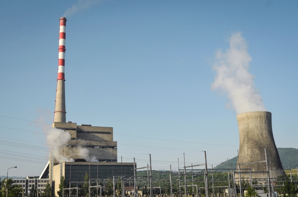 The massive open pit coal mine and thermal plant is a blessing for Montenegro and a curse for Pljevlja. Pljevlja is Montenegro’s only remaining industrial center and has some of the highest instances of respiratory disease in all of Europe. Birth defects are also on the rise. Conversely, Montenegro derives nearly half of its power from Pljevlja and 100% of its coal. The life blood for Pljevlja is also its cancer, though most of the money goes directly to the capital, Podgorica, leaving little for the traditional agriculturalists. Other natural resources, such as timber, lead, and zinc are also massively exploited for the benefit of the country’s economy while degrading the other resources of the town used by its residents.