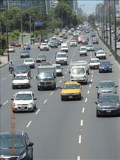 no change from this adult society !
a big waste or energy for Humanity  with more than one milliards of cars (with more than 70% with only one person), a too much big traffic with good air for produced bad air !

that's the reality and you can kill each readers, nothing will change this truth.

 

