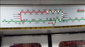singapore metro have three language spoken , which city in europe or in state can do that ?: by ptch, Views[536]