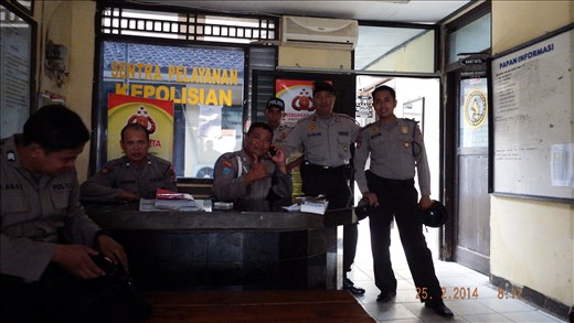 with the good spirit !!!!!