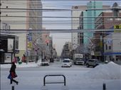 Nakajima after snow: by pulubh3, Views[253]