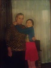 me and my beloved Babushka: by pumposha, Views[264]