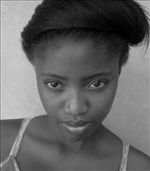 African beauty,a beauty that is birthed from the inside,a baeuty that is true and prue.: by puretrue, Views[312]