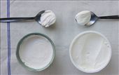 Homemade mascarpone against store vs Italian: by purplefoodie, Views[283]