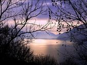 Sunrise, Lake Geneva: by puskar, Views[628]