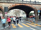 Marathon, Zurich: by puskar, Views[237]