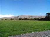 Hills covered in rock. The Burren area south of Galway: by quando, Views[315]