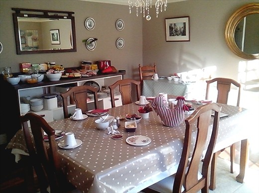 Gee this life's a struggle, but someones got to do it:-) 