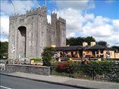 Bunratty Castle: by quando, Views[299]