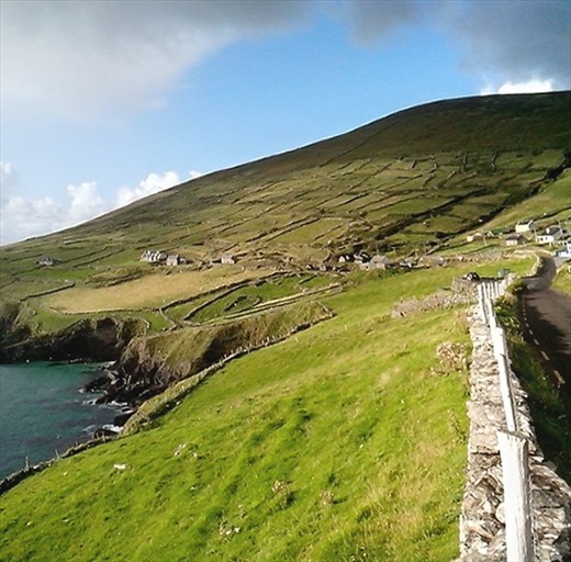 Slea Head Dingle Peninsula