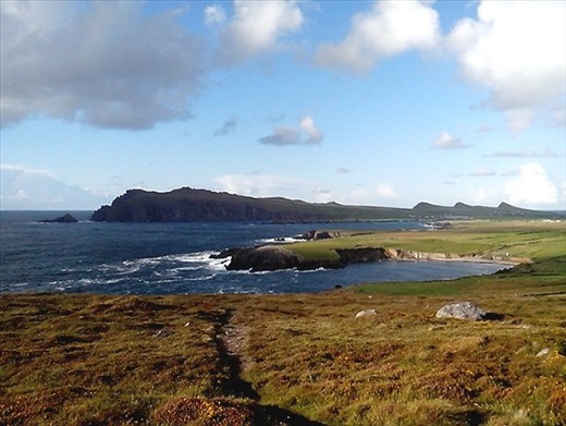Sybil Point Dingle Peninsula