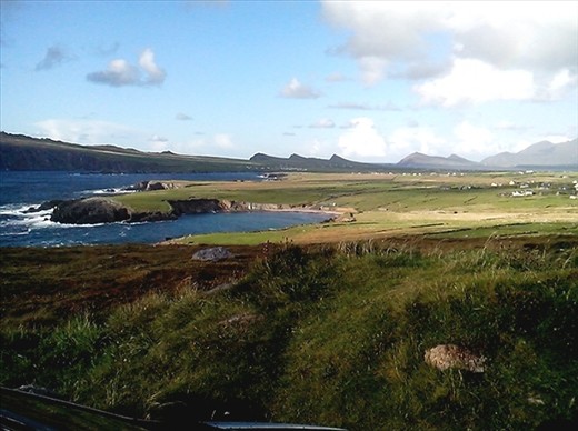 Sybil Point (or thereabouts)