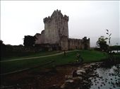 Ross Castle: by quando, Views[396]