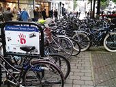 The best way to get around York: by quando, Views[387]