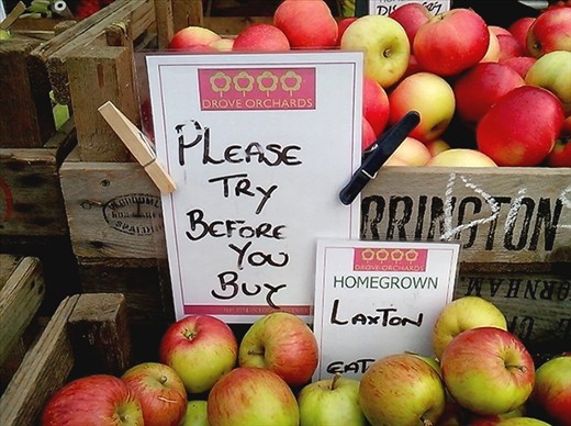 Don't see this often!