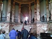 Entrance Holkham House: by quando, Views[275]