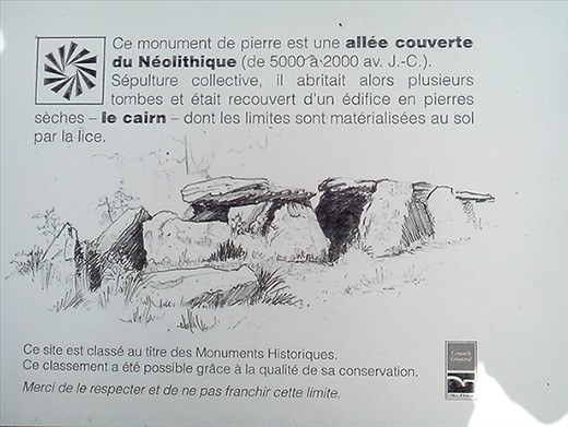 If you can read this you'll know more about the tombs than me