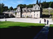Chateau Forges Des Salles: by quando, Views[556]