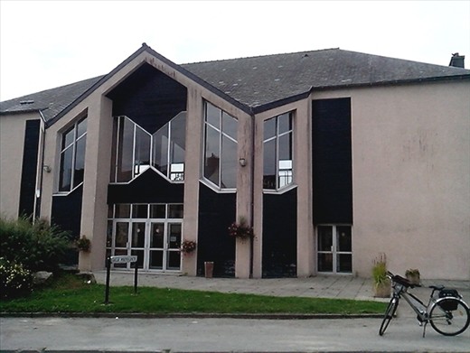 Even they can do ugly.