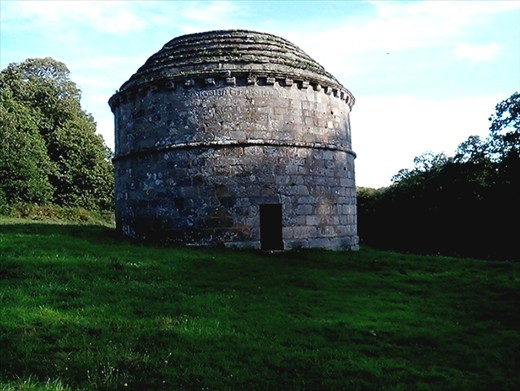 Dovecote 