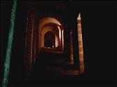 Inside the Abbey.  Some of these rooms were built in the 10th century: by quando, Views[214]