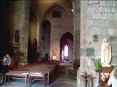 Inside the cathedral old town St Malo : by quando, Views[557]