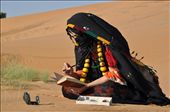nomads people: by quietmerzouga, Views[499]