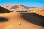 in desert of morocc: by quietmerzouga, Views[180]