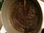 adding the blood and stirring: by rabcede, Views[496]